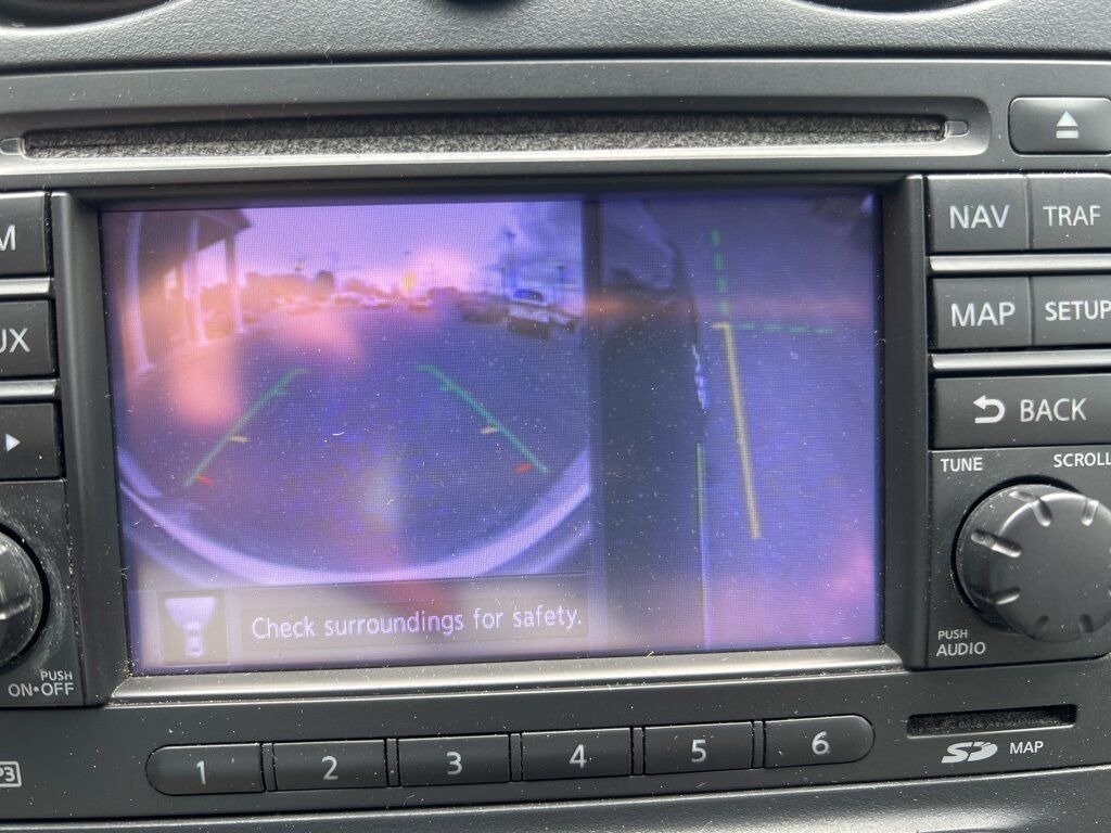 2013 Nissan Rogue SL Mount Joy PA