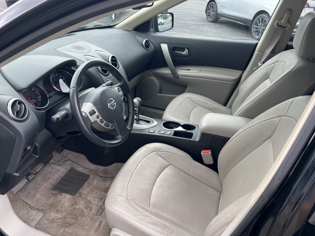 2013 Nissan Rogue SL Mount Joy PA