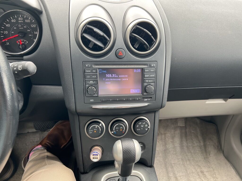 2013 Nissan Rogue SL Mount Joy PA