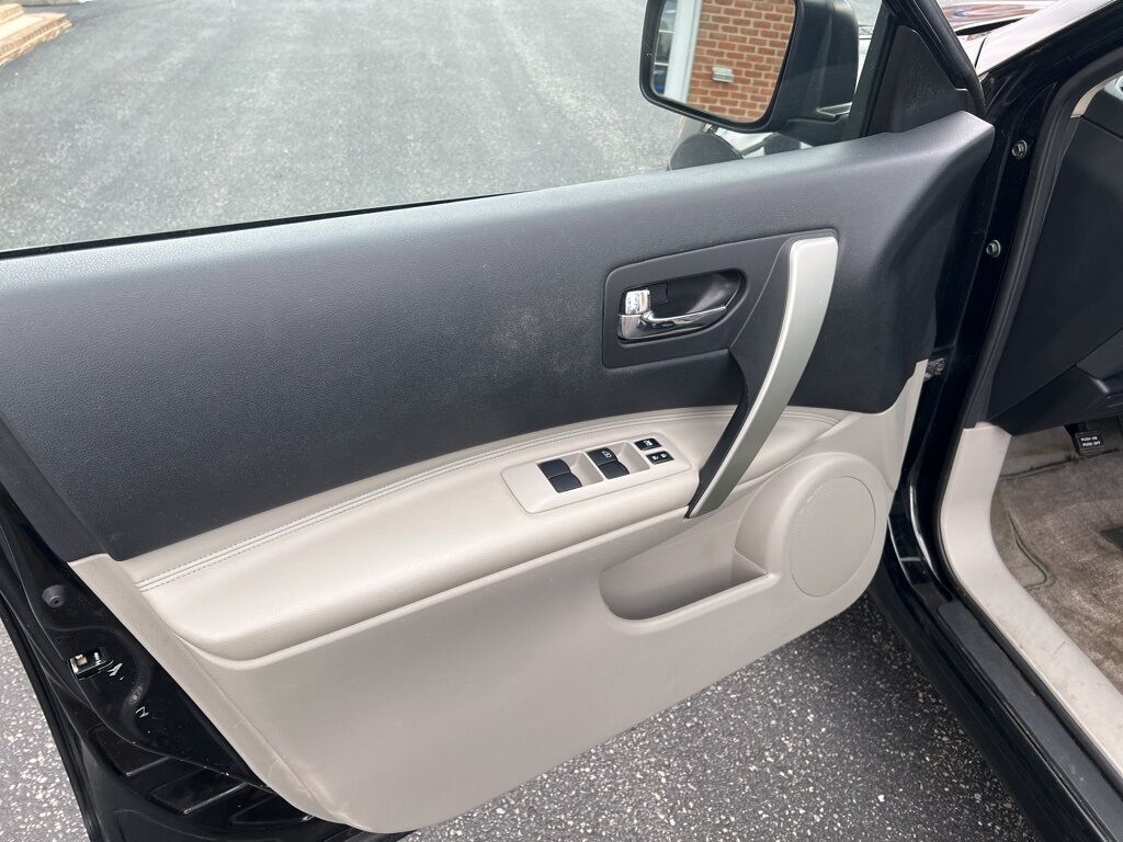 2013 Nissan Rogue SL Mount Joy PA