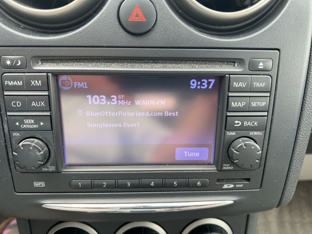2013 Nissan Rogue SL Mount Joy PA