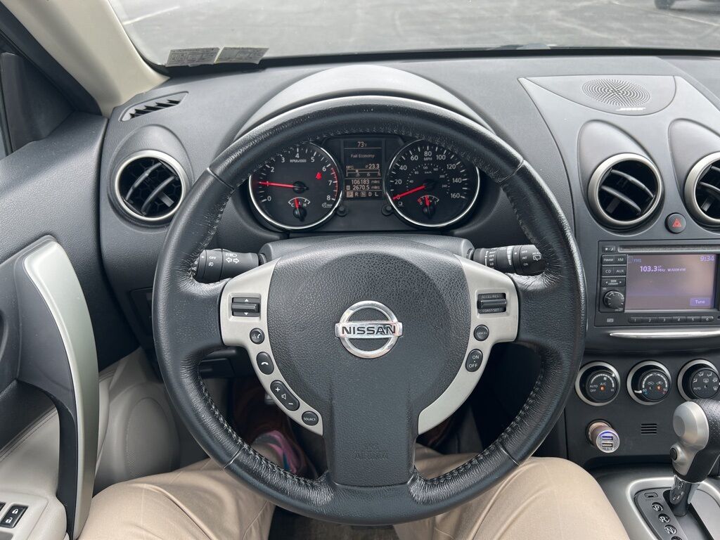 2013 Nissan Rogue SL Mount Joy PA