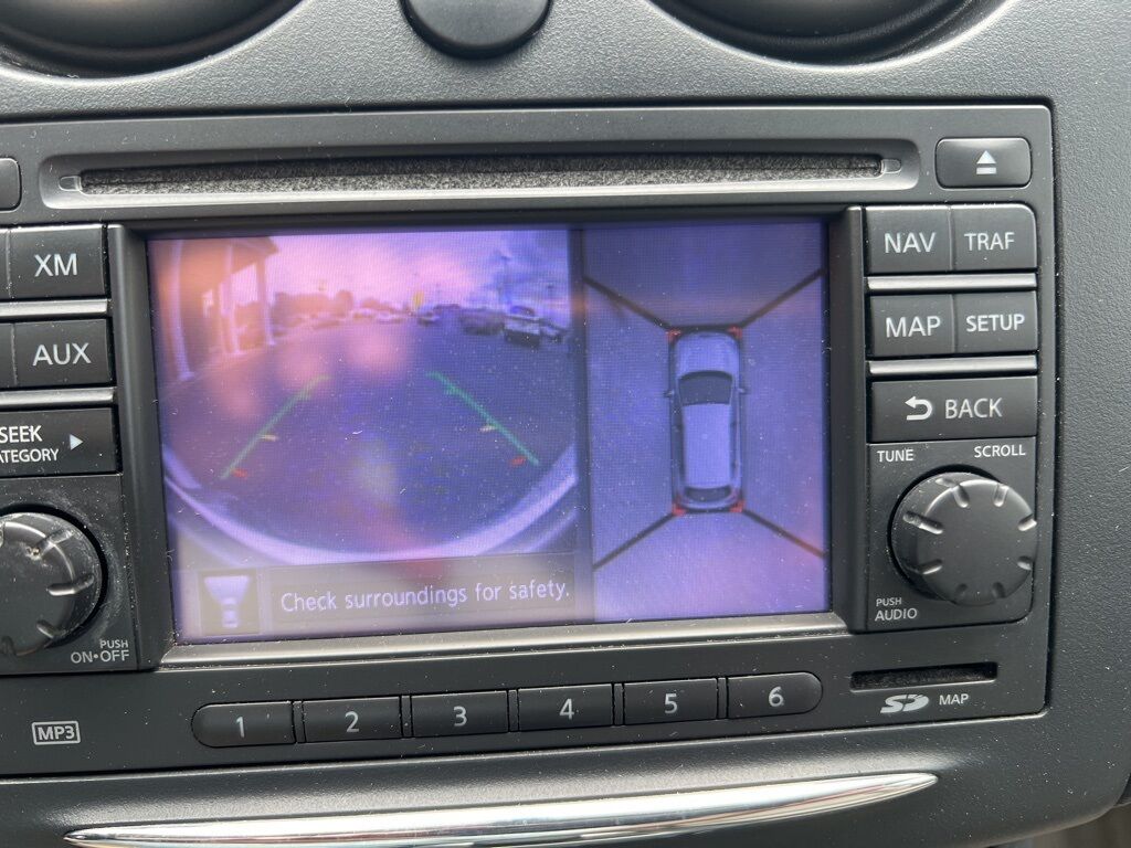 2013 Nissan Rogue SL Mount Joy PA