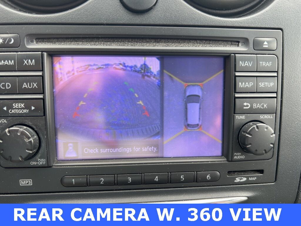 2013 Nissan Rogue SL Mount Joy PA