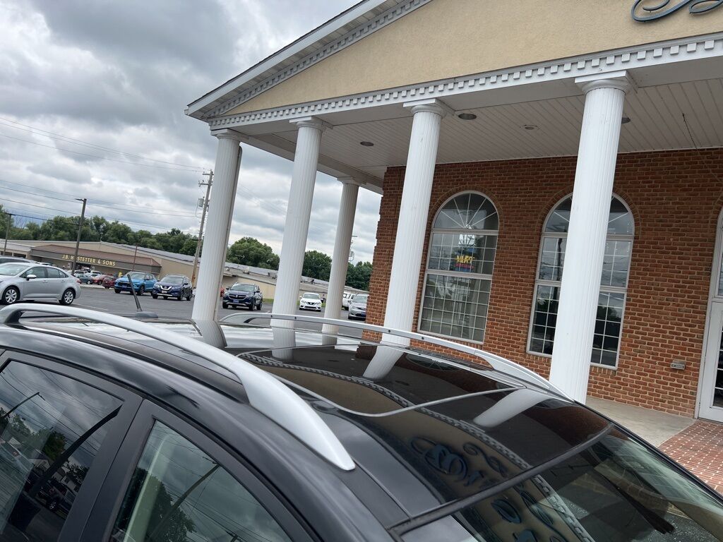 2013 Nissan Rogue SL Mount Joy PA