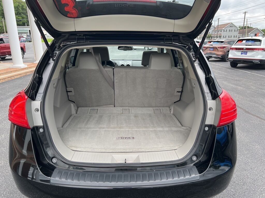 2013 Nissan Rogue SL Mount Joy PA