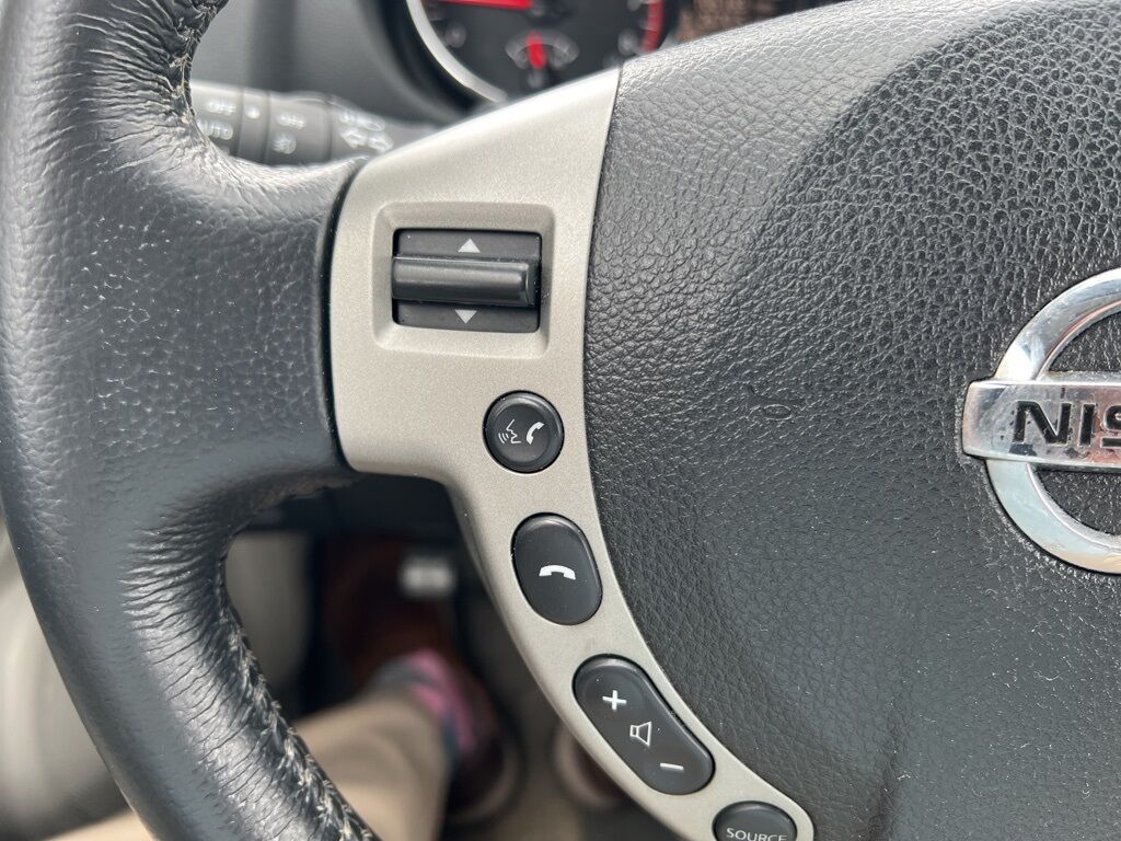 2013 Nissan Rogue SL Mount Joy PA