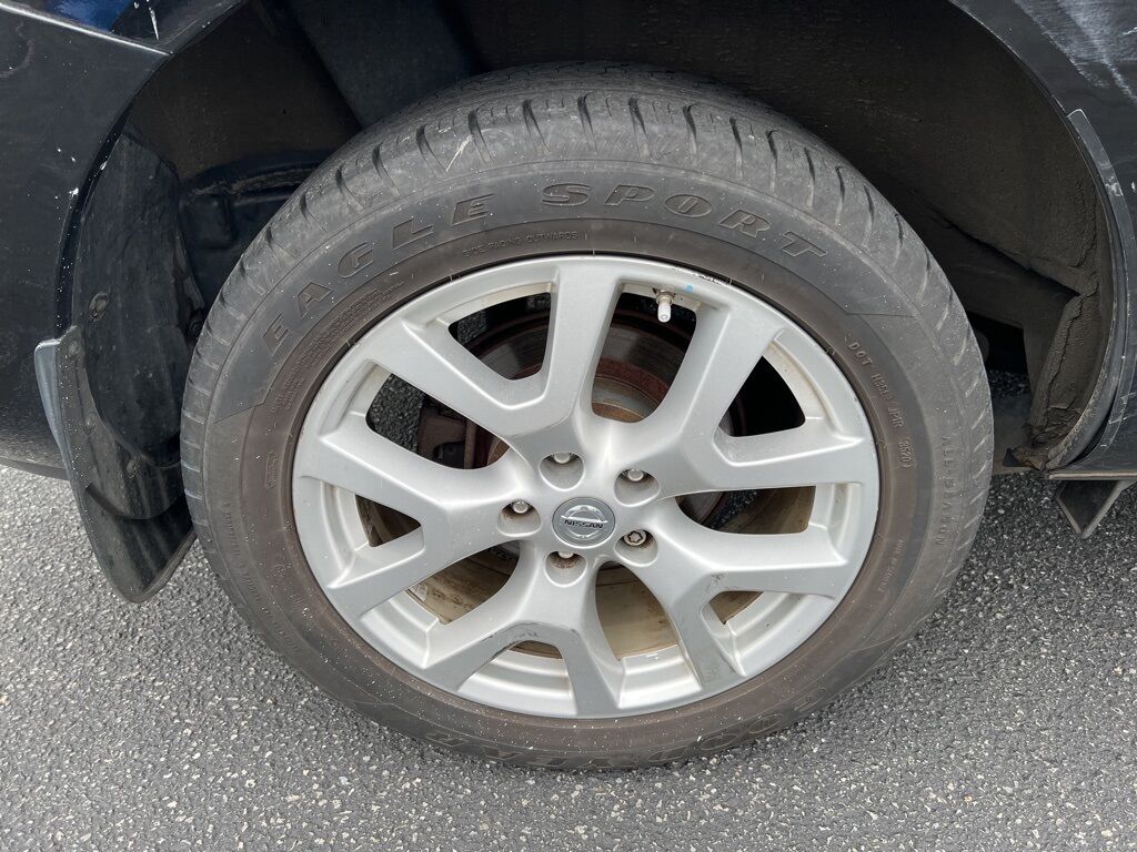 2013 Nissan Rogue SL Mount Joy PA
