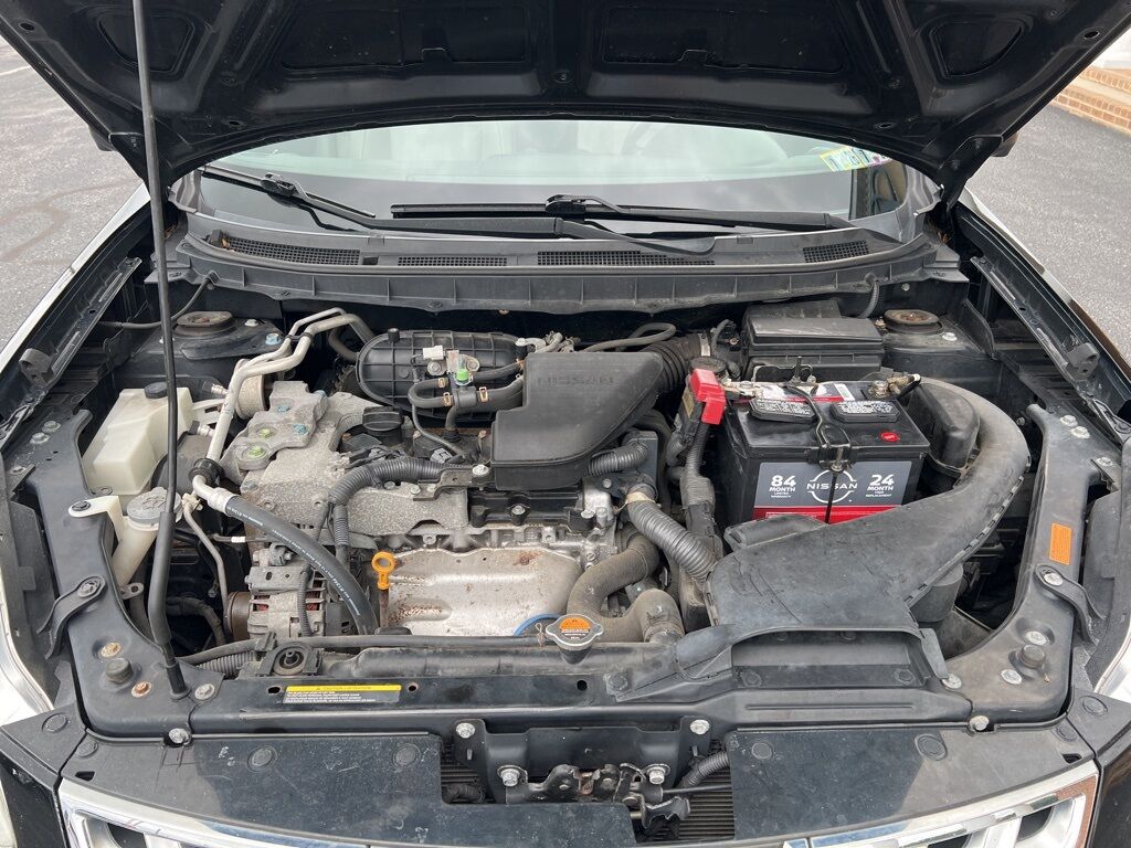2013 Nissan Rogue SL Mount Joy PA