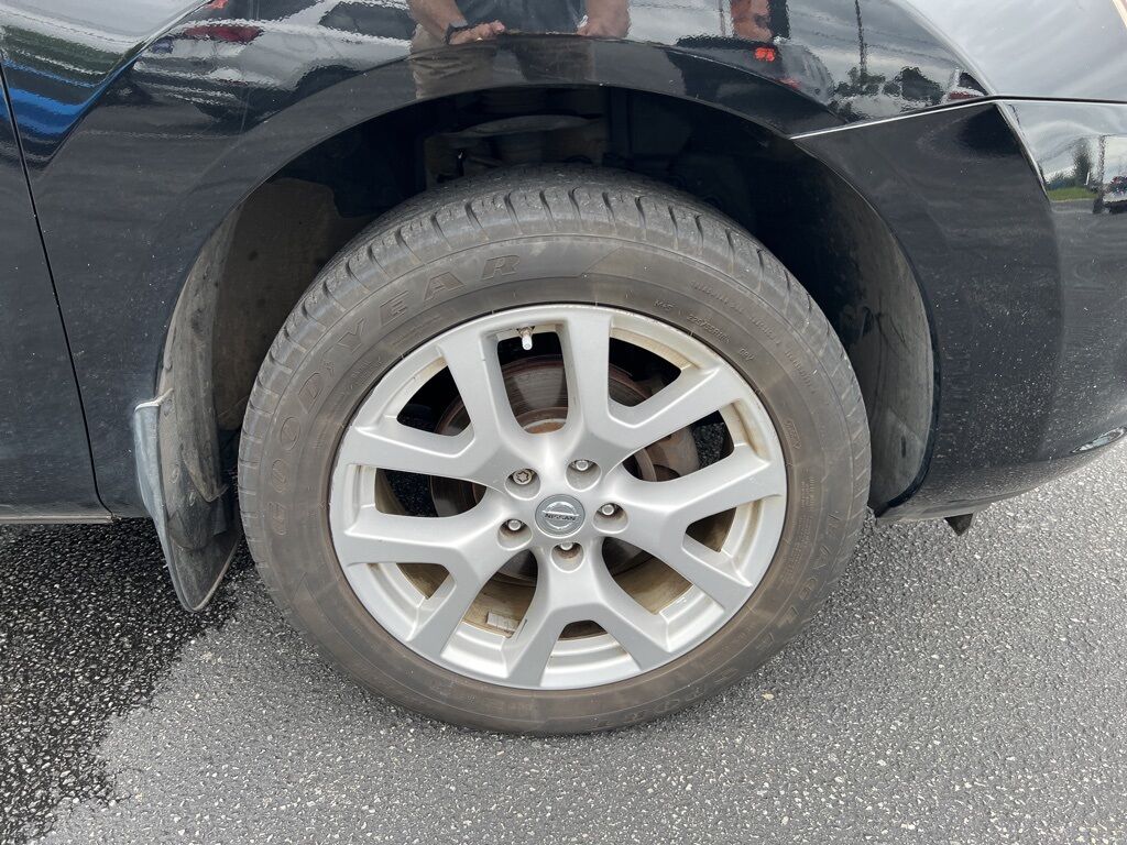 2013 Nissan Rogue SL Mount Joy PA