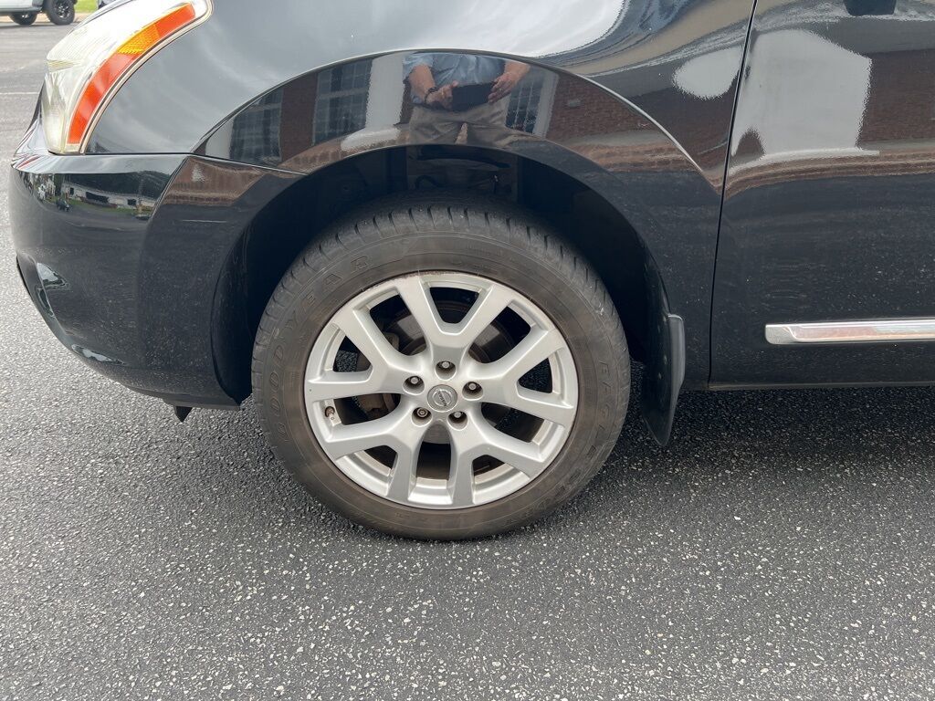 2013 Nissan Rogue SL Mount Joy PA