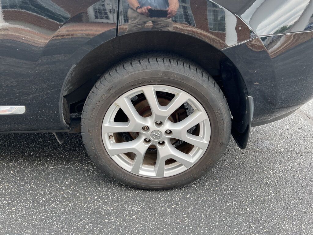 2013 Nissan Rogue SL Mount Joy PA