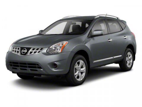 2013 Nissan Rogue SL Oak Ridge TN
