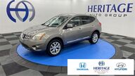 2013 Nissan Rogue SL Rome GA 2013 Nissan Rogue SL Rome GA