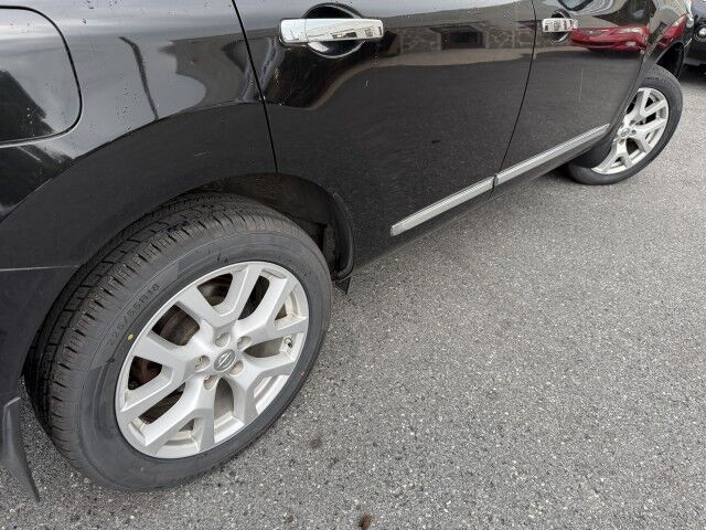 2013 Nissan Rogue SL Whitehall PA