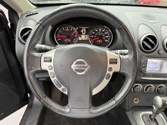 2013 Nissan Rogue SL Whitehall PA