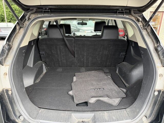 2013 Nissan Rogue SL Whitehall PA