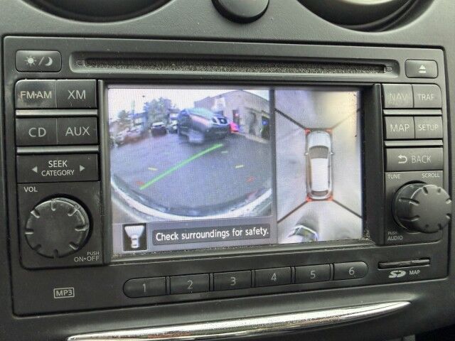 2013 Nissan Rogue SL Whitehall PA