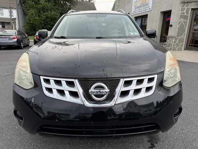 2013 Nissan Rogue SL Whitehall PA