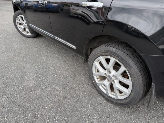 2013 Nissan Rogue SL Whitehall PA