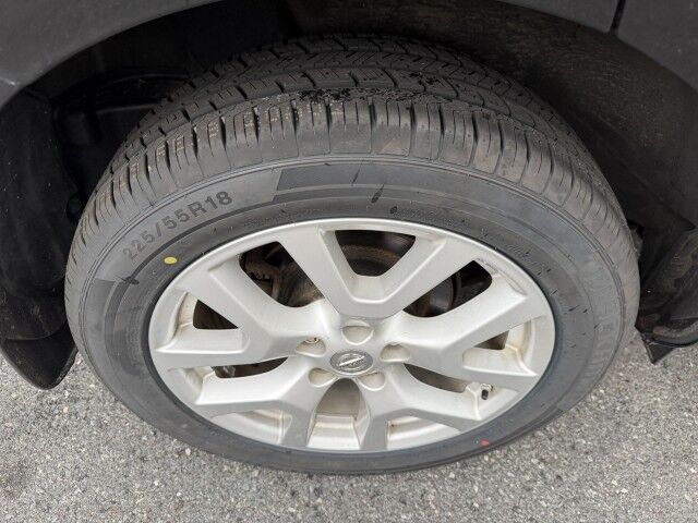 2013 Nissan Rogue SL Whitehall PA