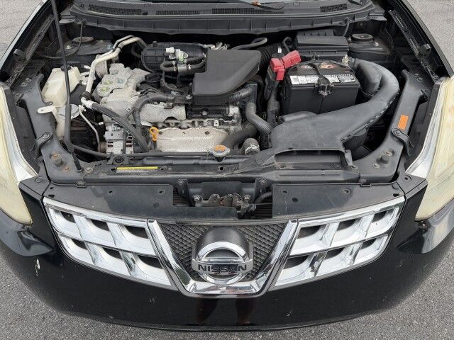 2013 Nissan Rogue SL Whitehall PA