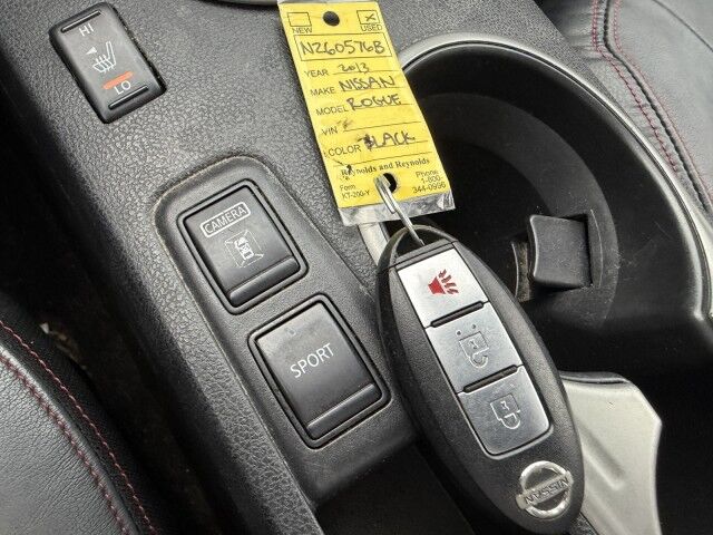 2013 Nissan Rogue SL Whitehall PA