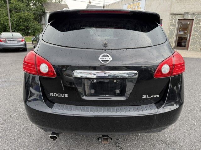 2013 Nissan Rogue SL Whitehall PA