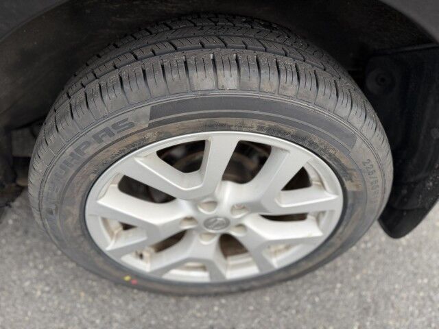 2013 Nissan Rogue SL Whitehall PA