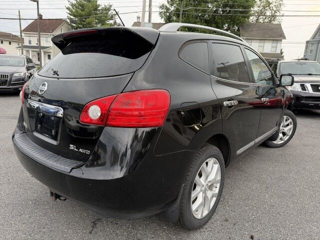 2013 Nissan Rogue SL Whitehall PA
