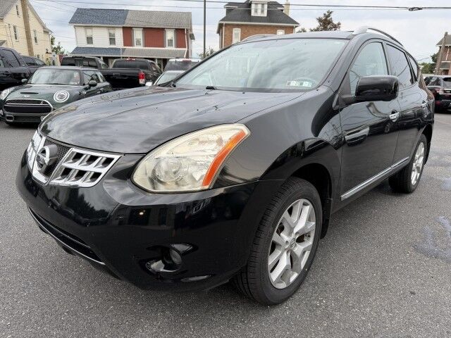 2013 Nissan Rogue SL Whitehall PA