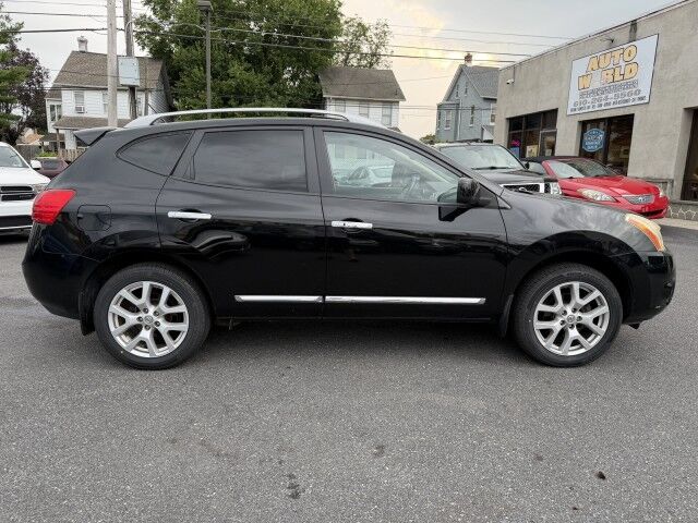 2013 Nissan Rogue SL Whitehall PA