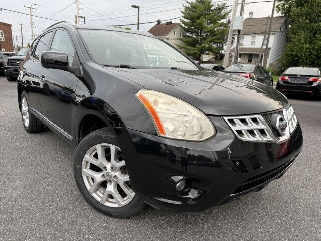2013 Nissan Rogue SL Whitehall PA