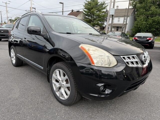 2013 Nissan Rogue SL Whitehall PA
