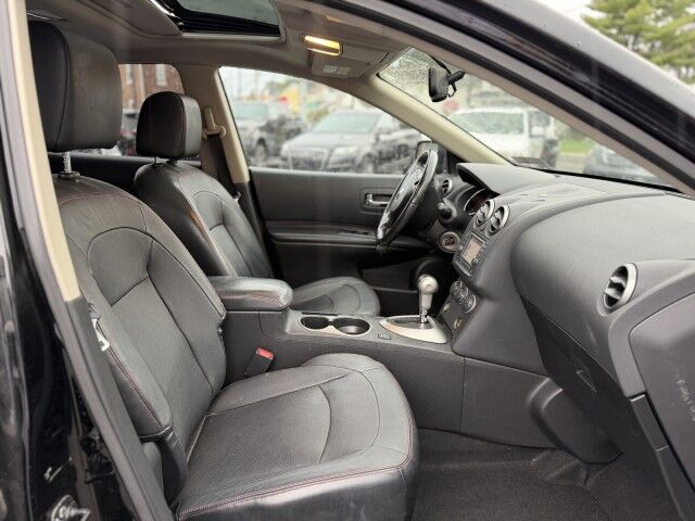 2013 Nissan Rogue SL Whitehall PA