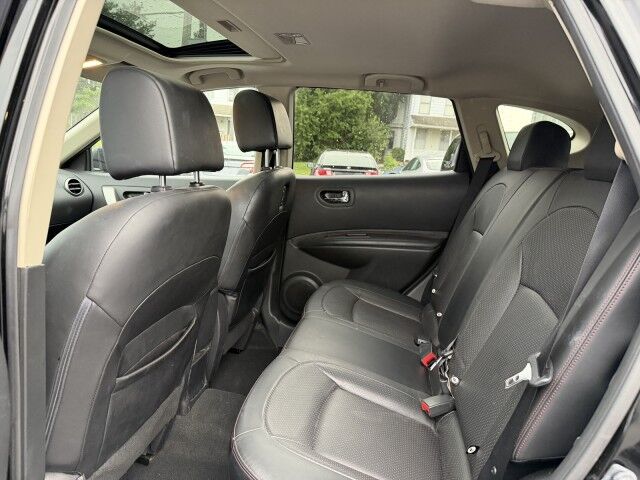 2013 Nissan Rogue SL Whitehall PA