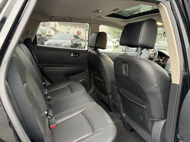 2013 Nissan Rogue SL Whitehall PA