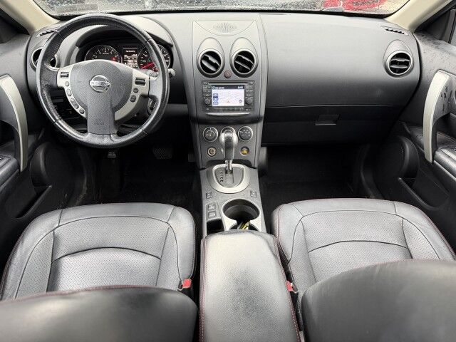 2013 Nissan Rogue SL Whitehall PA