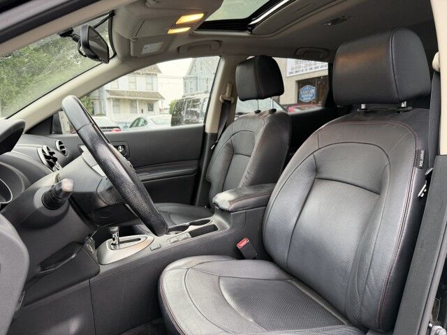 2013 Nissan Rogue SL Whitehall PA