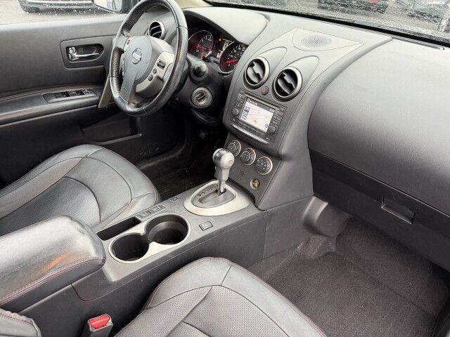2013 Nissan Rogue SL Whitehall PA