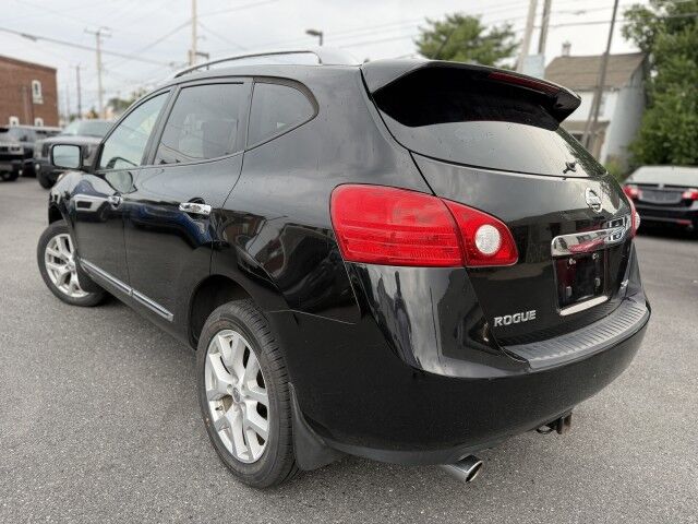 2013 Nissan Rogue SL Whitehall PA