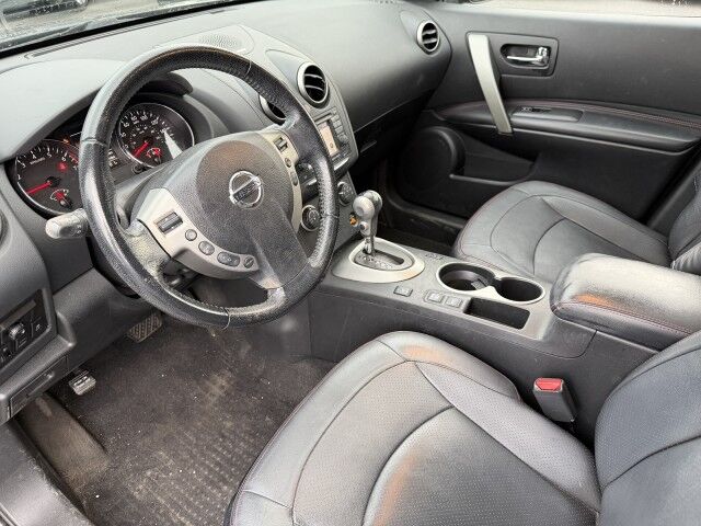 2013 Nissan Rogue SL Whitehall PA