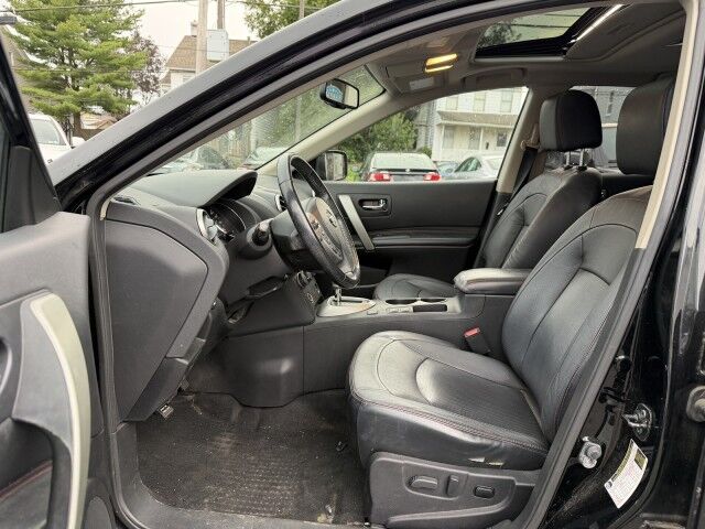 2013 Nissan Rogue SL Whitehall PA