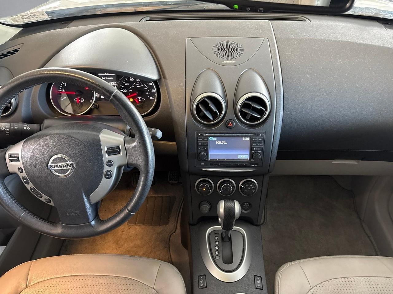 2013 Nissan Rogue SL Richmond VA