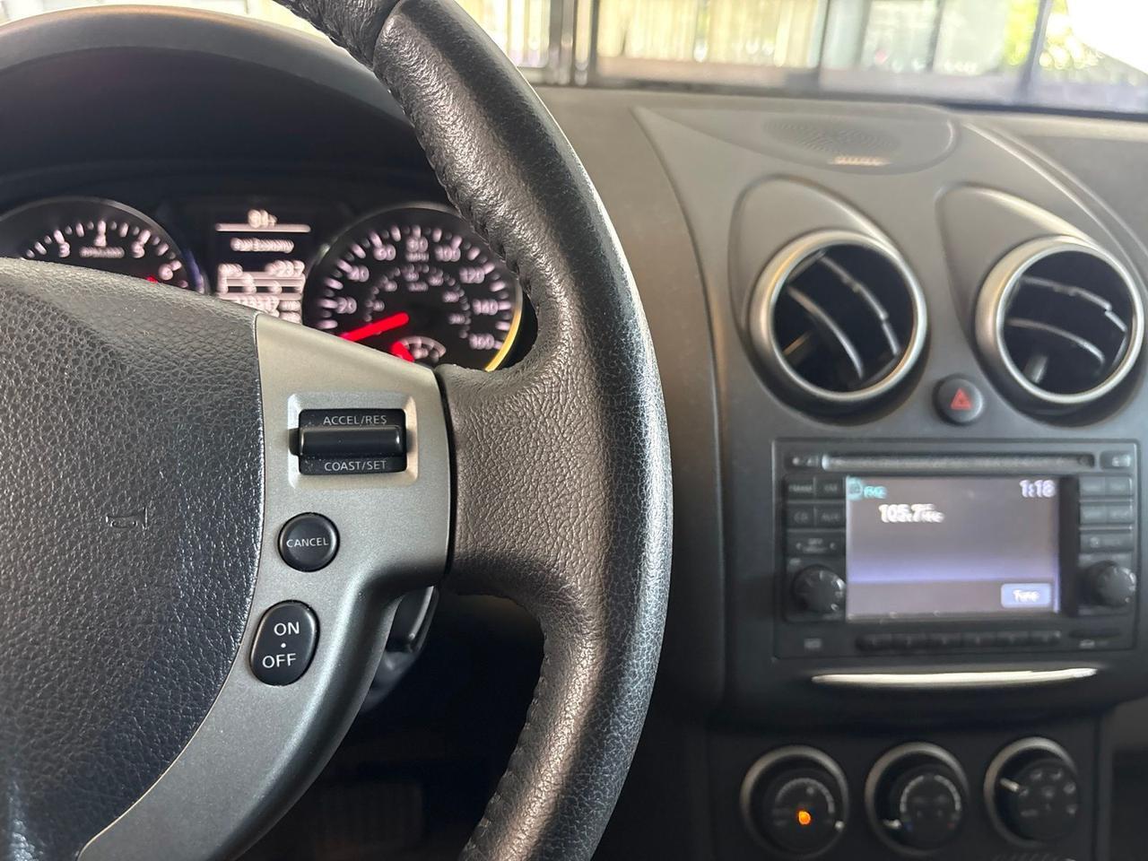 2013 Nissan Rogue SL Richmond VA