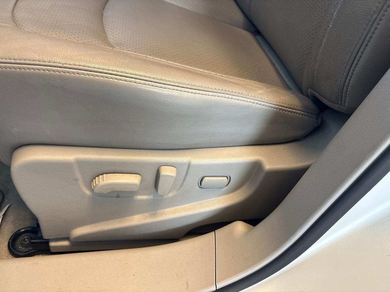 2013 Nissan Rogue SL Richmond VA