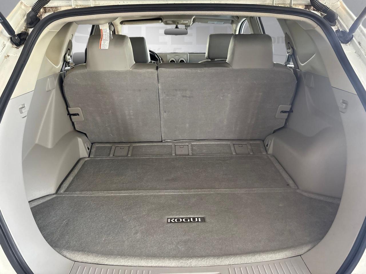 2013 Nissan Rogue SL Richmond VA