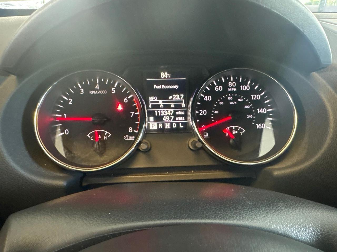 2013 Nissan Rogue SL Richmond VA
