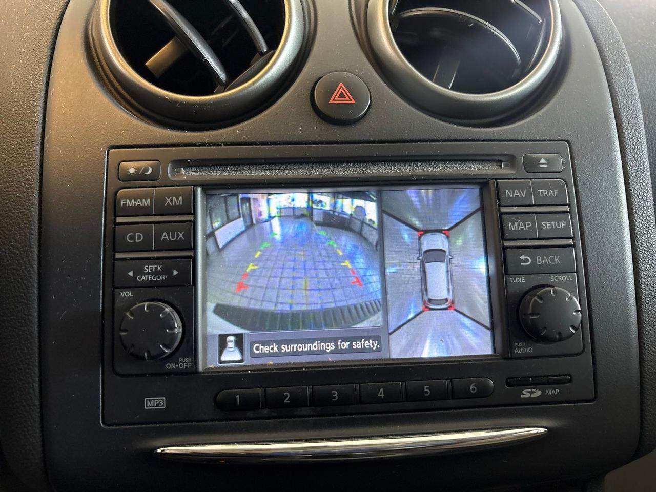 2013 Nissan Rogue SL Richmond VA