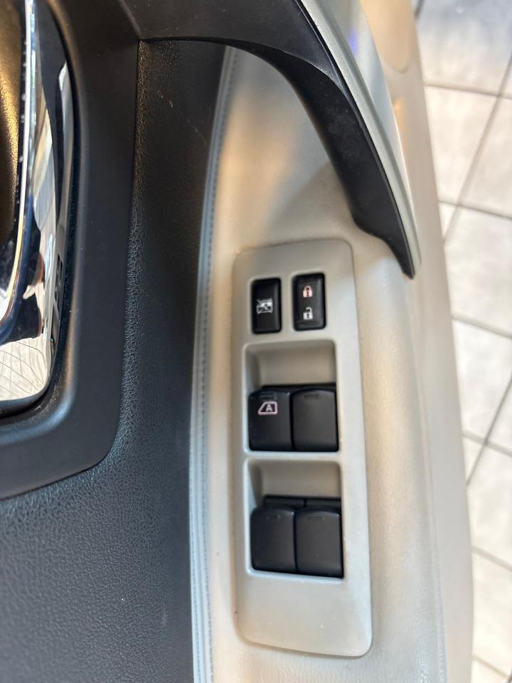 2013 Nissan Rogue SL Richmond VA
